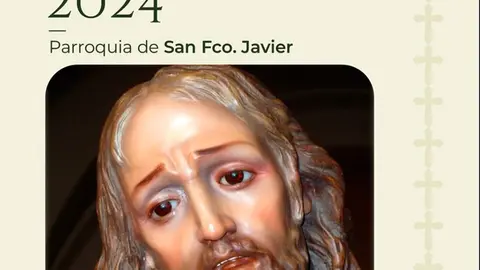 Programa de la Semana Santa 2024 en Castej&oacute;n