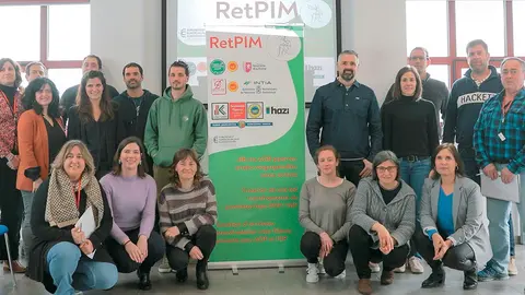 Proyecto RetPIM INTIA