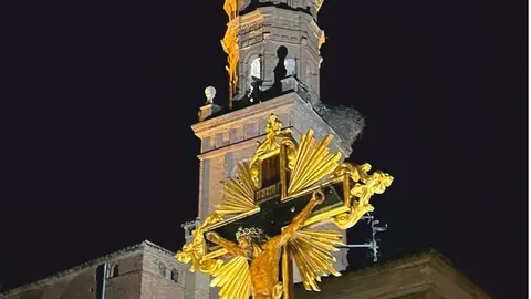 Programa de la Semana Santa 2024 en Rinc&oacute;n de Soto