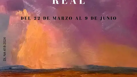 Exposici&oacute;n en Tudela de Rafael del Real
