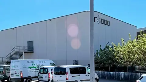 Sala Noboo
