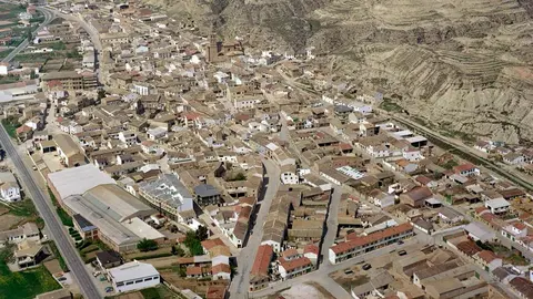 Arguedas panor&aacute;mica