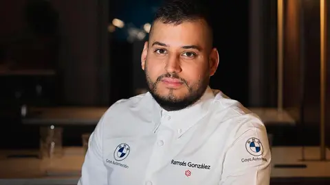 Rams&eacute;s Gonz&aacute;lez