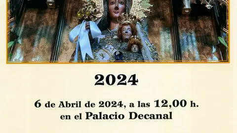 VIII Certamen Po&eacute;tico en honor a Santa Ana 2024 en Tudela
