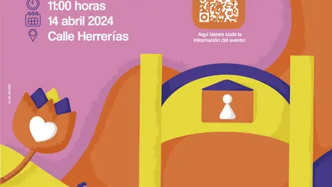 XLIII Carrera popular Vuelta a la Mejana y IV Marcha por laSalud 2024 en Tudela
