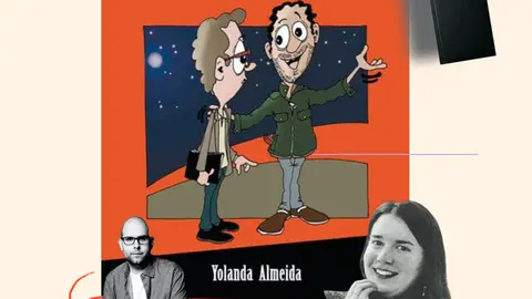 Lectura dramatizada en Tudela &lsquo;Manos arriba sociedad limitada&rsquo;