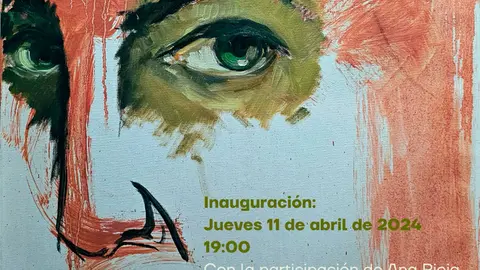 Exposici&oacute;n en Tudela &lsquo;Texturas&rsquo; de Pilar Aguar&oacute;n Ezpeleta