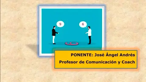 Conferencia en Tudela &lsquo;El arte de argumentar&rsquo;