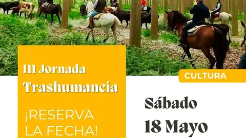 III Jornada Trashumancia 2024 en Villafranca