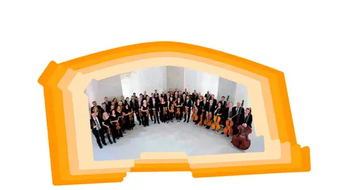 Concierto en Corella de la Orquesta Sinf&oacute;nica de Navarra