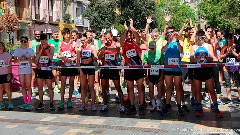 XLIII Vuelta a la Mejana 15
