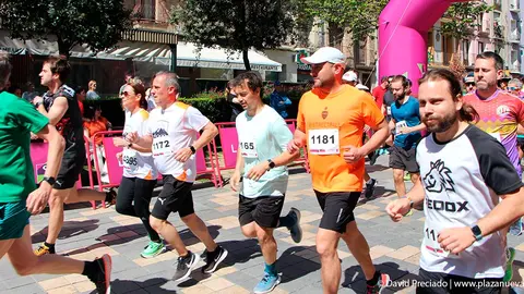 XLIII Vuelta a la Mejana 19