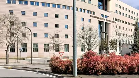 Tribunal Superior de Justicia de Navarra (TSJN)