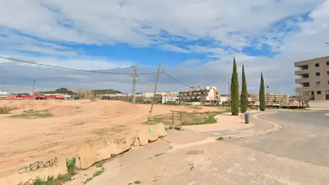 Se retirar&aacute;n los restos de excavaciones, se nivelar&aacute;, explanar&aacute; y compactar&aacute;