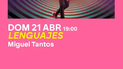 Concierto en Tudela &lsquo;Lenguajes&rsquo; de Miguel Tantos Sevillano