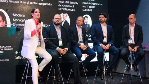 El 23 de abril Fundaci&oacute;n D&eacute;dalo volver&aacute; a colaborar en el Cybersecurity & Data Innovation Summit que se celebra en Madrid