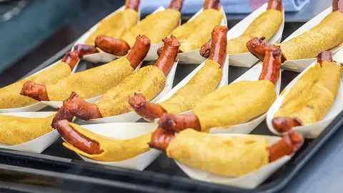 La recientemente creada Indicaci&oacute;n Geogr&aacute;fica Protegida se presenta en el mayor evento dedicado a los productos delicatesen de Europa