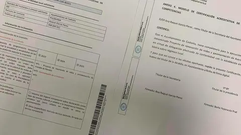 El proyecto fue presentado inicialmente en julio de 2022