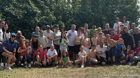 Fiestas de Nuestra Se&ntilde;ora del Villar 2024 en Corella 1