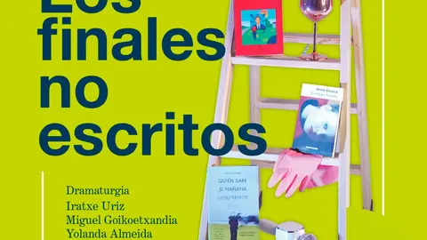 II Festival LiterArte 2024 en Tudela &lsquo;Los finales no escritos&rsquo;