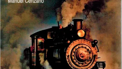Presentaci&oacute;n del libro en Tudela &lsquo;El tren, &uacute;ltima parada&rsquo; de Jos&eacute; Manuel Cenzano