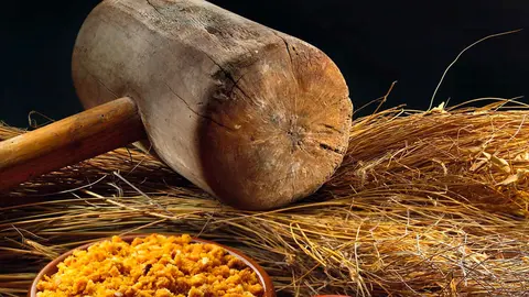 XXIII Feria de alimentaci&oacute;n y artesan&iacute;a Artesparto 2024 en Sesma
