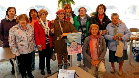 D&iacute;a del Libro 2024 en Murchante 1