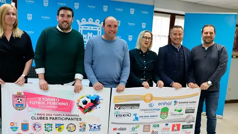 Este torneo reunir&aacute; a 600 j&oacute;venes promesas del f&uacute;tbol en una jornada que promete pasi&oacute;n y talento femenino en el campo
