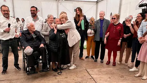 Entrega de Premios Master Chef Residencias Nuestra Se&ntilde;ora de Gracia 2
