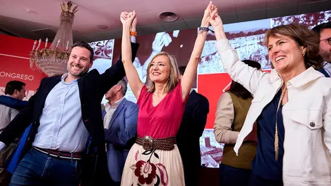 Junto a Cristina Ibarrola, Alejandro Toquero asumir&aacute; el cargo de Vicepresidente y Cristina Sota se encargar&aacute; de la Secretar&iacute;a General