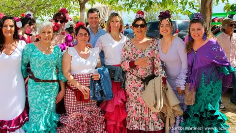 XII Concentraci&oacute;n Rociera 2024 en Murchante
