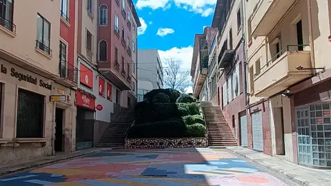 Calle Manresa