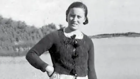 Teresa Segura L&oacute;pez fue una destacada activista del sindicato ELA SOV constituido en Corella en mayo de 1933