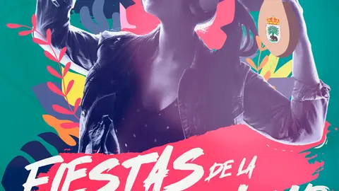 Programa de las Fiestas de la juventud 2024 en Aldeanueva de Ebro
