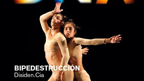 DNA 2024 Danza &lsquo;Bipedestrucci&oacute;n&rsquo;