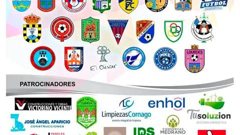 II Torneo de f&uacute;tbol femenino CD Lourdes 2024 en Tudela