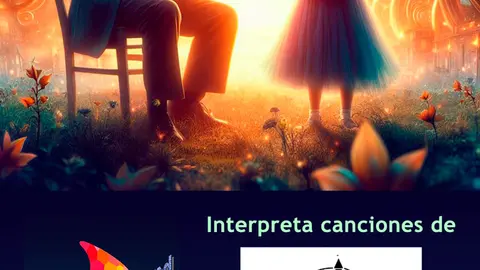 Concierto en Cascante &lsquo;Abuelos y nietos&rsquo;