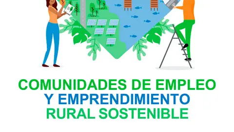 Jornada en Bu&ntilde;uel &lsquo;Comunidades de Empleo y Emprendimiento Rural Sostenible&rsquo;