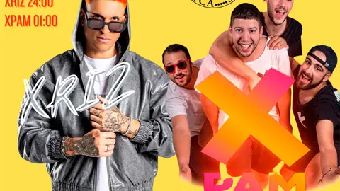 Festival Nassica Sound 2024 en Calahorra