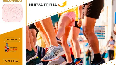 VI Marcha Castejonera 2024 en Castej&oacute;n