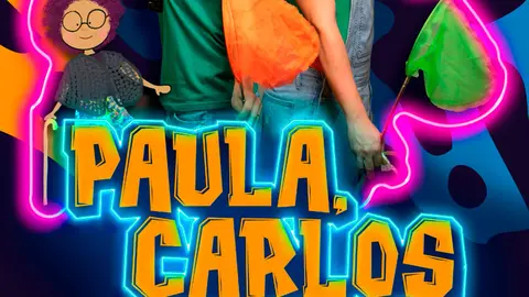 Teatro infantil en Funes &lsquo;Paula, Carlos y los dem&aacute;s&rsquo;