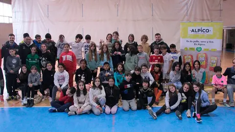 V Tour Uvesa Alpico