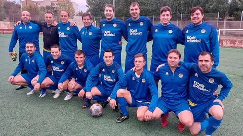 CD San Javier hizo la hombrada y se clasific&oacute; para semifinales de Copa