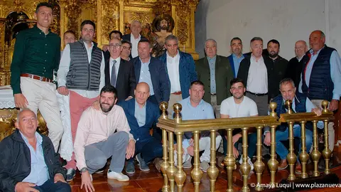 San Isidro 2024 en Caparroso 6