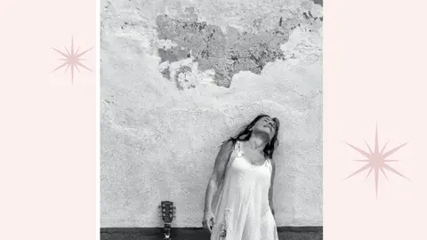 Recital de poes&iacute;a en Tudela con Inma Ben&iacute;tez