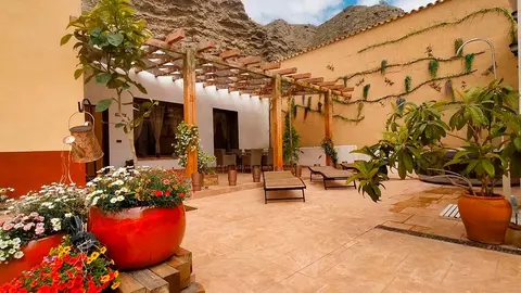 Alma Dezerto Bardenas 1