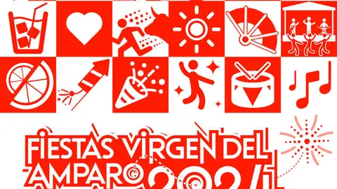 &lsquo;Los Iconos de Castej&oacute;n&rsquo; de Ra&uacute;l Orgaz Salcedo ilustrar&aacute; las fiestas de Castej&oacute;n