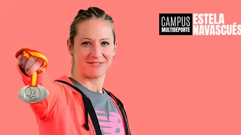 El Campus Multideporte de Estela Navascu&eacute;s promete ser una experiencia inolvidable para los m&aacute;s j&oacute;venes