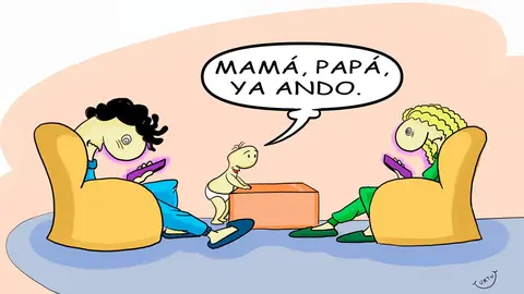 URTU &iexcl;Ya ando! (9-5-24)
