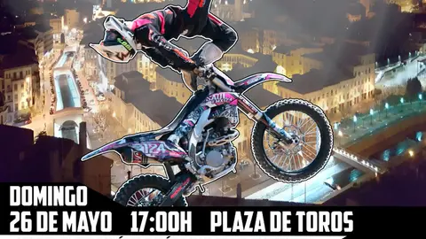 II Masters of Freestyle 2024 en Tarazona